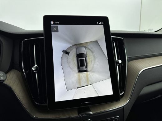 Volvo  XC60 T8 Plug-in hybrid Ultra Dark Executive Edition | Polestar Engineerd Optimisation | Luchtvering | ... ActivLease financial lease