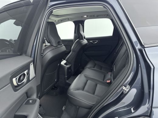 Volvo  XC60 T8 Plug-in hybrid Ultra Dark Executive Edition | Polestar Engineerd Optimisation | Luchtvering | ... ActivLease financial lease