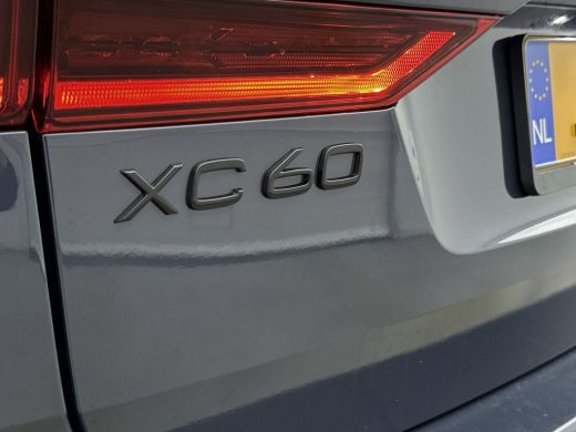 Volvo  XC60 T8 Plug-in hybrid Ultra Dark Executive Edition | Polestar Engineerd Optimisation | Luchtvering | ... ActivLease financial lease