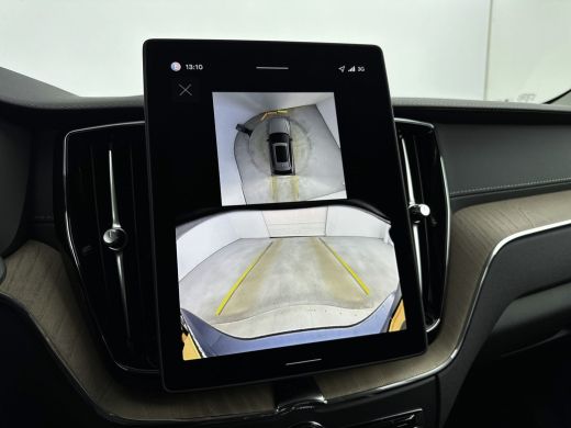 Volvo  XC60 T8 Plug-in hybrid Ultra Dark Executive Edition | Polestar Engineerd Optimisation | Luchtvering | ... ActivLease financial lease