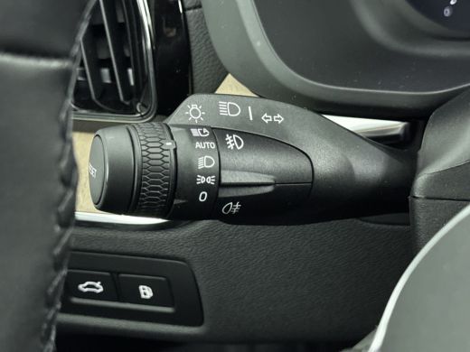 Volvo  XC60 T8 Plug-in hybrid Ultra Dark Executive Edition | Polestar Engineerd Optimisation | Luchtvering | ... ActivLease financial lease