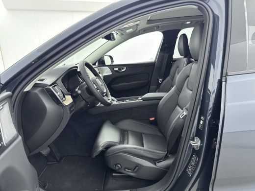 Volvo  XC60 T8 Plug-in hybrid Ultra Dark Executive Edition | Polestar Engineerd Optimisation | Luchtvering | ... ActivLease financial lease