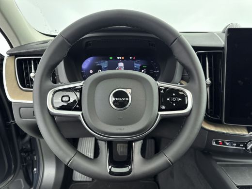 Volvo  XC60 T8 Plug-in hybrid Ultra Dark Executive Edition | Polestar Engineerd Optimisation | Luchtvering | ... ActivLease financial lease