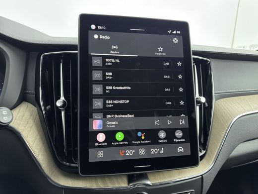 Volvo  XC60 T8 Plug-in hybrid Ultra Dark Executive Edition | Polestar Engineerd Optimisation | Luchtvering | ... ActivLease financial lease