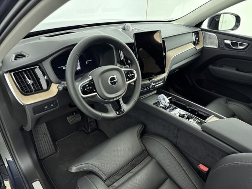 Volvo  XC60 T8 Plug-in hybrid Ultra Dark Executive Edition | Polestar Engineerd Optimisation | Luchtvering | ... ActivLease financial lease
