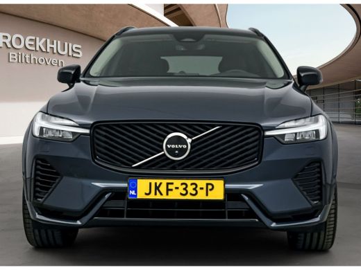 Volvo  XC60 T8 Plug-in hybrid Ultra Dark Executive Edition | Polestar Engineerd Optimisation | Luchtvering | ... ActivLease financial lease