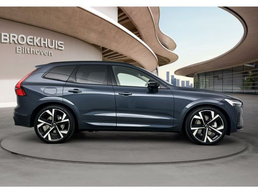 Volvo  XC60 T8 Plug-in hybrid Ultra Dark Executive Edition | Polestar Engineerd Optimisation | Luchtvering | ... ActivLease financial lease