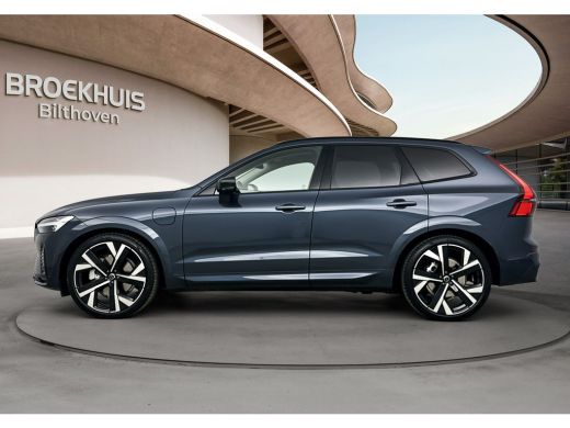Volvo  XC60 T8 Plug-in hybrid Ultra Dark Executive Edition | Polestar Engineerd Optimisation | Luchtvering | ... ActivLease financial lease