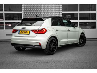 Audi A1 Sportback Sportback Advanced edition | Airconditioning 2-zone | Audi smartphone interface | Audi virtual co...