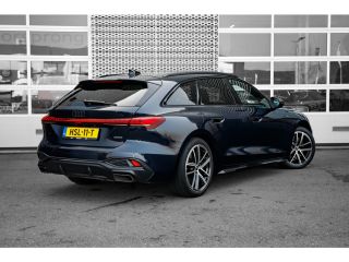 Audi A5 Avant 2.0 e-hybrid quattro S edition | Achteruitrijcamera | Extra getint glas | Lederen/microveze...