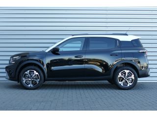 Citroën C3 Aircross 1.2 HYBRID 145PK MAX AUTOMAAT / NAVI / CLIMA / 17" LMV / PDC / CAMERA / BLUETOOTH / CRUISECONTROL...