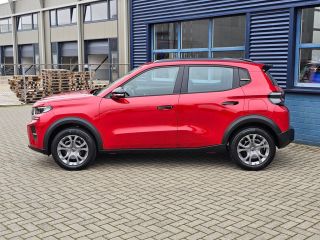 Citroën C3 Citroen 1.2 Hybrid 110pk Business Navigatie | Parkeersensoren Achter | Automaat