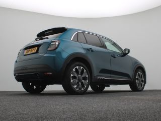 Fiat 600 1.2 Hybrid La Prima | Achteruitrijcamera | Airco (automatisch) | Apple Carplay/Android Auto|telef...