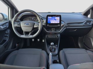 Ford Fiesta 1.0 ST-Line | Apple Carplay | Cruise Control | Climate Control | Parkeersensoren
