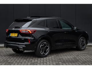Ford Kuga 2.5 PHEV ST-Line | Panoramadak | 19'' | LED | Camera | Winter-pack | Standkachel | Keyless | Priv...