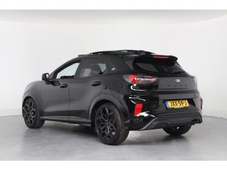 Ford Puma 1.0 EcoBoost Hybrid ST 170PK | Elektrisch Panoramadak | Performance Pack | 360* Camera | Elektris...