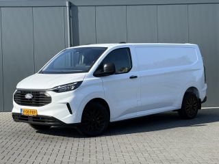 Ford Transit Custom 2.0 TDCI 136 PK TREND / L2H1 / 19" LMV / LED / 43.940 KM !! / 2.740 KG AHG / CAMERA / CRUISE / 3 ...