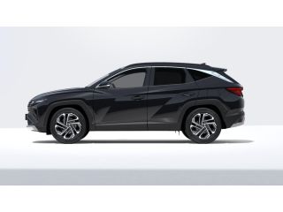 Hyundai Tucson 1.6 T-GDI HEV Premium | &euro;9000,- korting !! | Vanaf 559,- Private Lease p/m !