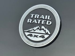 Jeep Compass 4xe 240PK Plug-in Hybrid Trailhawk | Actieve Vering | Full-Leather | Stoel Ventilatie | Adap Crui...