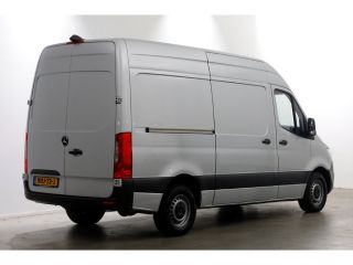 Mercedes-Benz Sprinter 317 CDI 170pk RWD L2H2 9G Automaat Airco/Navi/Camera Trekgewicht 3500kg 10-2020