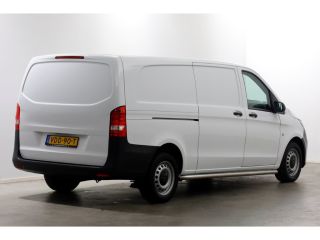 Mercedes-Benz Vito 111 CDI 115pk E6 XL Extra Lang Airco/Camera/Achterklep 11-2019