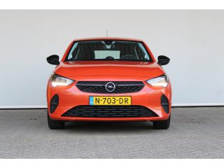 Opel Corsa 1.2 Edition | Automaat | Parkeersensoren achter | Apple carplay | DAB+ |