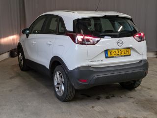 Opel Crossland X 1.2 Turbo Edition