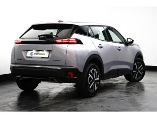 Peugeot 2008 1.2 Hybrid 136 Style Carplay | Navigatie | Climate Control | Cruise Control | Parkeersensoren Ach...