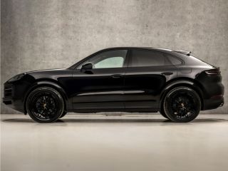 Porsche Cayenne 3.0 E-Hybrid SportDesign 471Pk Automaat (PANORAMADAK, LUCHTVERING, SPORT CHRONO PAKKET, SPORTUITL...