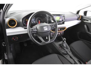 Seat Ibiza Style *1ste Eigenaar*Parkassist*Carplay*Navigatie*