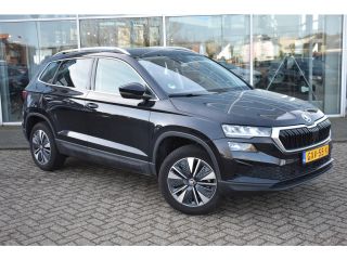 Skoda Karoq 1.5 TSI 150PK DSG-7 Business Edition | TREKHAAK | CAMERA | NAVIGATIE | LED | KEYLESS | VERLENGDE ...