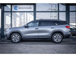 Skoda Kodiaq 1.5 TSI MHEV Business Edition 7p. | Achteruitrijcamera | Cruise control adaptief | Dodehoek detectie