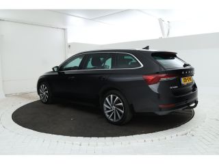 Skoda Octavia Combi 1.4 TSI iV PHEV Business Edition Volleder, navigatie, climate, stoelverw.