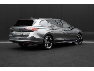 Skoda Superb Combi 1.5 TSI iV PHEV 218pk Sportline Business | Achteruitrijcamera | Climatronic, elektronische ...