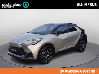 Toyota C-HR 2.0 Plug-in Hybrid 220 GR SPORT **NIEUWE AUTO/ PLUG IN HYBRIDE/ DIRECT LEVERBAAR**