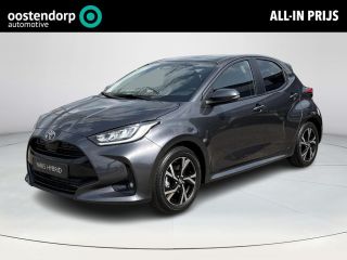 Toyota Yaris 1.5 Hybrid 115 Dynamic **NIEUWE AUTO/ COMFORT PACK/ DIRECT LEVERBAAR**