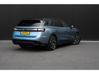 Volkswagen ID.7 286pk Pro Limited Edition | Trekhaak | Stoelen Elektrisch | Stoelverwarming & Massage | 20" | Tra...