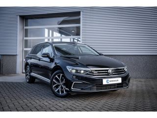 Volkswagen Passat Variant 1.4 TSI 218PK PHEV GTE Business | Cruise control adaptief | DAB ontvanger | Electronic cl...
