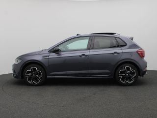 Volkswagen Polo 1.0 TSI R-Line Edition 110PK DSG Pano-Schuifdak, Keyless, Matrix LED-Verlichting, Side Assist, Ad...