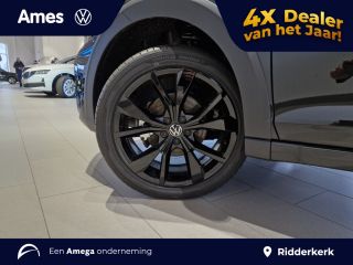 Volkswagen Taigo R-Line Edition 1.0 TSI 116 PK