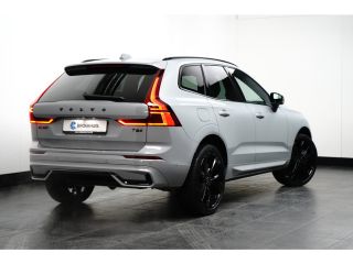 Volvo  XC60 2.0 T6 AWD Recharge Plus Black Edition | Panoramadak | Harman/Kardon | Memory | Head-up | 360 Camera