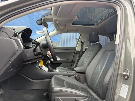 Audi Q3 45 TFSI eHybrid 245pk | Leder | Pano dak ActivLease financial lease