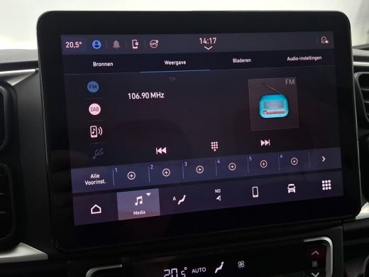 Citroën Jumper 2.2 BlueHDi 140pk Automaat L3H2 3.5t Zwaar | Achteruitrijcamera | Airco (automatisch) | Cruise co... ActivLease financial lease