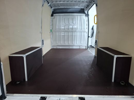 Citroën Jumper 2.2 BlueHDi 140pk Automaat L3H2 3.5t Zwaar | Achteruitrijcamera | Airco (automatisch) | Cruise co... ActivLease financial lease