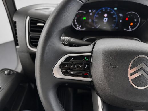 Citroën Jumper 2.2 BlueHDi 140pk Automaat L3H2 3.5t Zwaar | Achteruitrijcamera | Airco (automatisch) | Apple Car... ActivLease financial lease