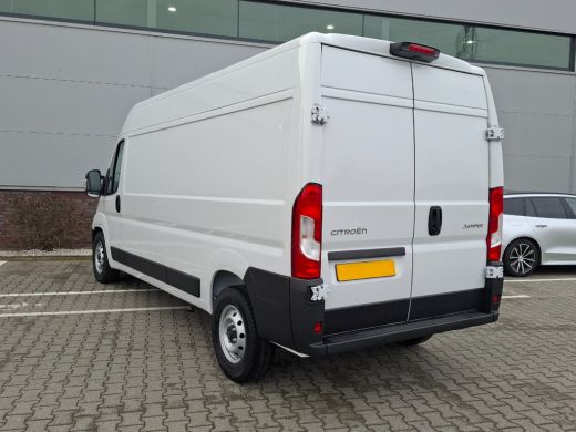 Citroën Jumper 2.2 BlueHDi 140pk Automaat L3H2 3.5t Zwaar | Achteruitrijcamera | Airco (automatisch) | Cruise co... ActivLease financial lease
