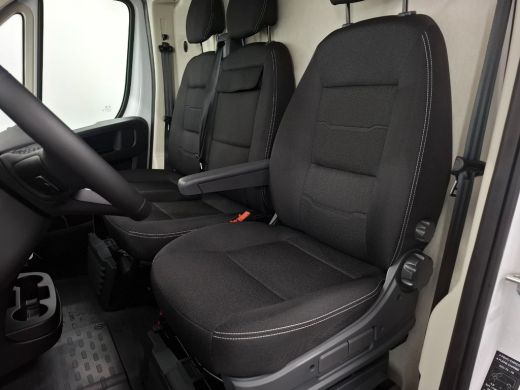 Citroën Jumper 2.2 BlueHDi 140pk Automaat L3H2 3.5t Zwaar | Achteruitrijcamera | Airco (automatisch) | Cruise co... ActivLease financial lease