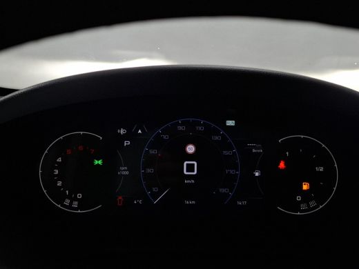 Citroën Jumper 2.2 BlueHDi 140pk Automaat L3H2 3.5t Zwaar | Achteruitrijcamera | Airco (automatisch) | Cruise co... ActivLease financial lease