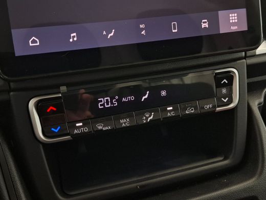 Citroën Jumper 2.2 BlueHDi 140pk Automaat L3H2 3.5t Zwaar | Achteruitrijcamera | Airco (automatisch) | Cruise co... ActivLease financial lease