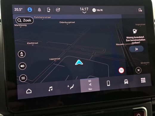 Citroën Jumper 2.2 BlueHDi 140pk Automaat L3H2 3.5t Zwaar | Achteruitrijcamera | Airco (automatisch) | Cruise co... ActivLease financial lease